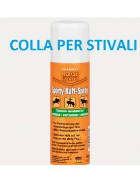 COLLA SPRAY PER STIVALI-16788