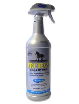 TRI TEC 14 FARNAM REPELLENTE PER CAVALLI-1688