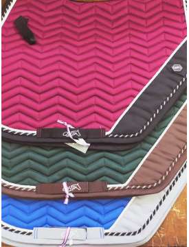 SOTTOSELLA PAD SHIVE DOPPIO BORDO-16908
