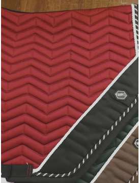 SOTTOSELLA PAD SHIVE DOPPIO BORDO-16909