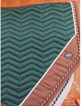 SOTTOSELLA PAD SHIVE DOPPIO BORDO-16911