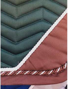 SOTTOSELLA PAD SHIVE DOPPIO BORDO-16912