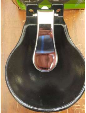 ABBEVERATOIO IN GHISA CON PALETTA-16940