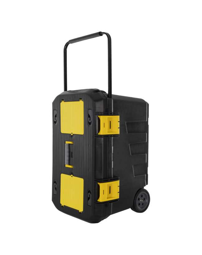BAULE DA VIAGGIO PORTA SELLA E ACCESSORI PER IL CAVALLO