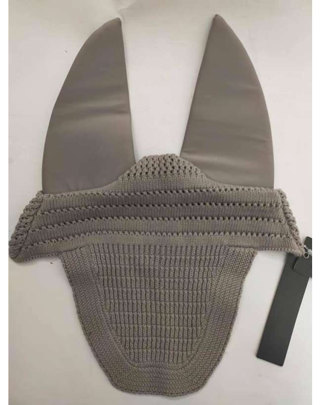 CUFFIETTA PER CAVALLO INSONORIZZATA