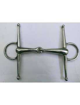 FILETTO AD ASTE PIENO SPESSORE 21MM.-16977