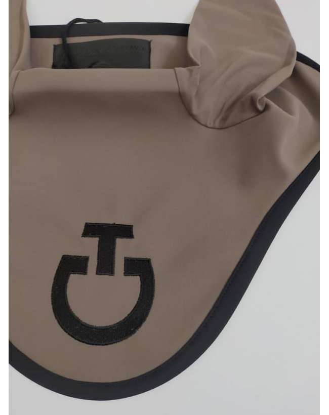 CUFFIETTA CAVALLERIA TOSCANA BEIGE