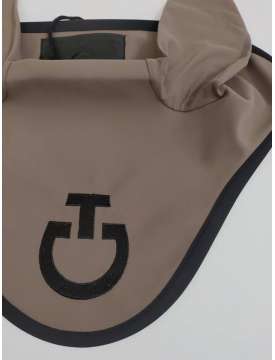 CUFFIETTA CAVALLERIA TOSCANA BEIGE-17061