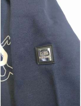 FELPA EQUILINE CHAMEC DONNA-17099
