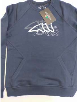 FELPA EQUILINE CHAMEC DONNA-17100