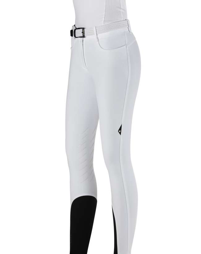 pantalone donna EQUILINE CLEAC