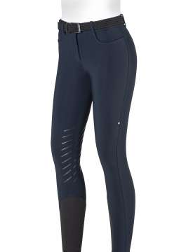 PANTALONE EQUILINE DONNA CLEAC GRIP-17102