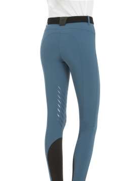 PANTALONE EQUILINE DONNA CLEAC GRIP-17103