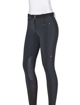 PANTALONE EQUILINE DONNA CIREF GRIP-17116
