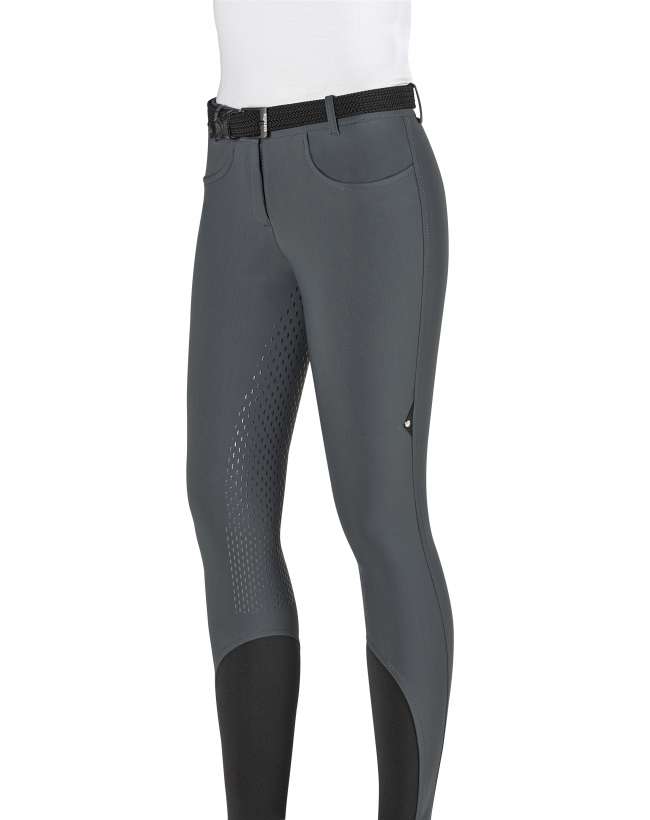 EQUILINE PANTALONE FULL GRIP DONNA COBEF