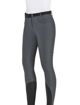 PANTALONE EQUILINE DONNA COBEF FULL GRIP-17119