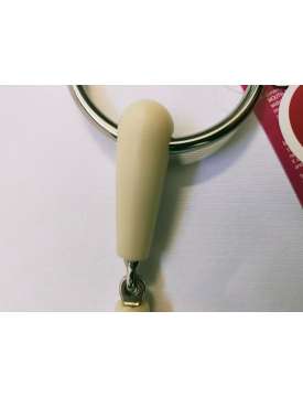FILETTO PER CAVALLO HAPPY MOUTH RULLO GIREVOLE-17170