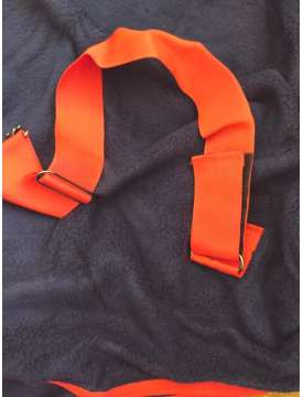 COPERTA HORSEWARE MIO FLEECE IN PILE-17204