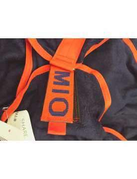 COPERTA HORSEWARE MIO FLEECE IN PILE-17205