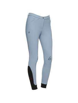 PANTALONE DA DONNA CAVALLERIA TOSCANA TEAM-17256