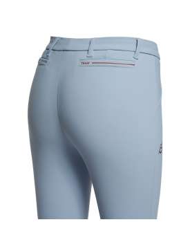 PANTALONE DA DONNA CAVALLERIA TOSCANA TEAM-17258