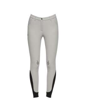 PANTALONE DA DONNA CAVALLERIA TOSCANA TEAM-17259