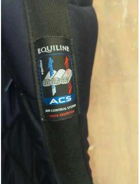 SOTTOSELLA EQUILINE BLU NATALE-17287
