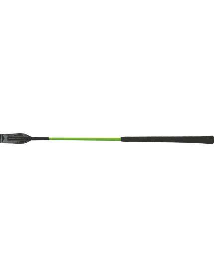 FRUSTINO DA EQUITAZIONE MANICO GOLF FINALE PELLE