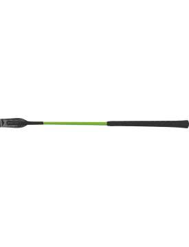 FRUSTINO DA EQUITAZIONE MANICO GOLF FINALE PELLE-17333
