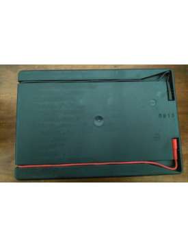 BATTERIA DA 9V DA 10000 ORE-1734