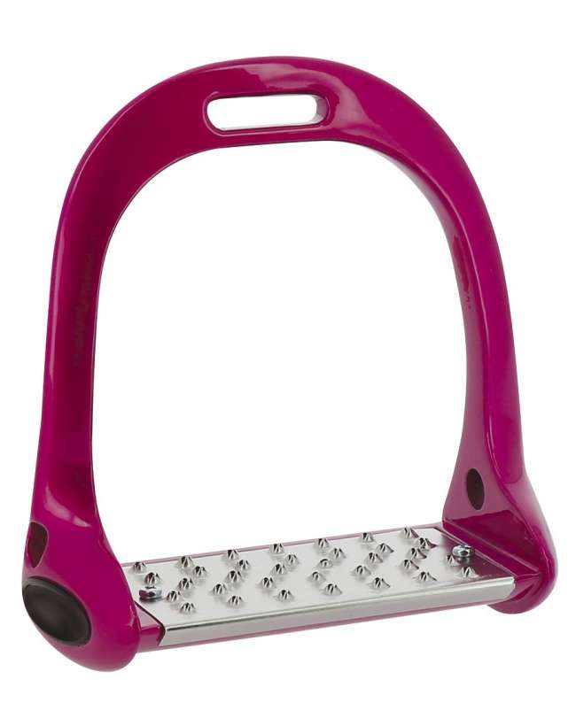 STAFFE FEELING ALLUMINIO SMALTATO