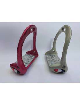 STAFFE FEELING ALLUMINIO SMALTATO-17346