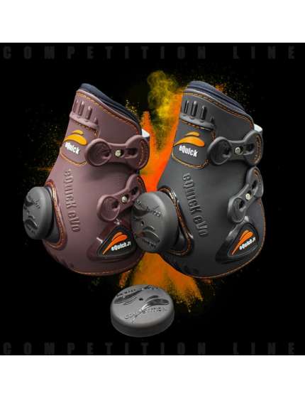 PROTEZIONI EQUICK EVO 500