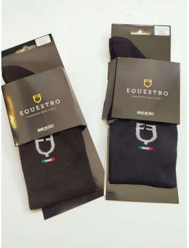 CALZE EQUESTRO FLAG ITALIA-17443