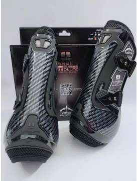 VEREDUS CARBON GEL ABSOLUT ANTERIORI-17451