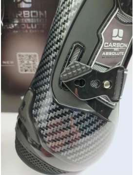VEREDUS CARBON GEL ABSOLUT ANTERIORI-17453