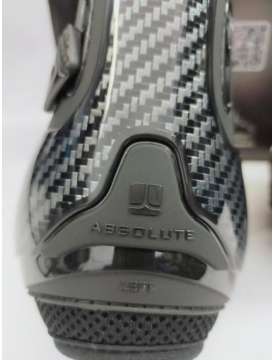 VEREDUS CARBON GEL ABSOLUT ANTERIORI-17454