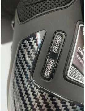 VEREDUS CARBON GEL ABSOLUT POSTERIORI-17463
