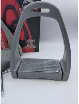 STAFFE INGLESI CON PANCA MODIFICABILE-17469