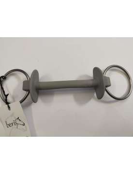 FILETTO DRITTO GOMMA EXTRA BORBIDA-17489