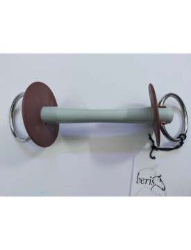 FILETTO INTERO FLESSIBILE BERIS BITS-17501