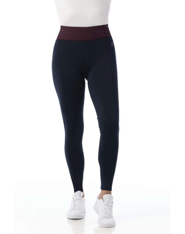 LEGGINGS PER EQUITAZIONE BAMBINA