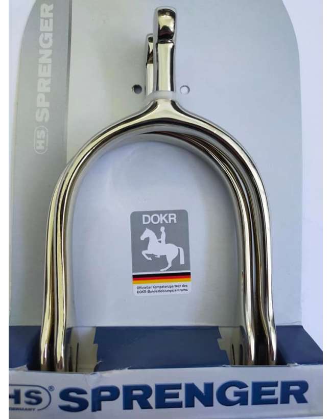 SPERONI SPRENGER BALKENHOL