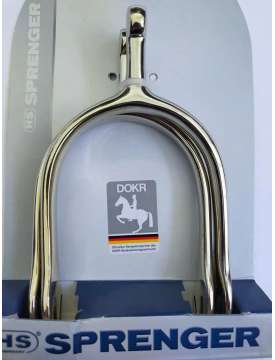 SPERONI SPRENGER BALKENHOL-17583