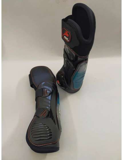PARATENDINI EQUICK E-ULTRA FRONT