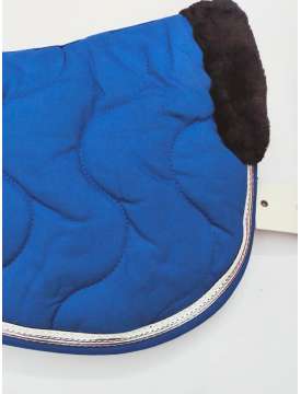 CUSCINO IMBOTTITO CON PELLICCIA-17622