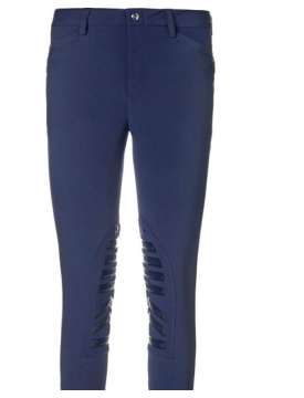 PANTALONE UOMO LEO GRIP SARM HIPPIQUE-17624