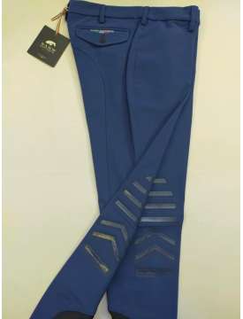 PANTALONE UOMO LEO GRIP SARM HIPPIQUE-17625