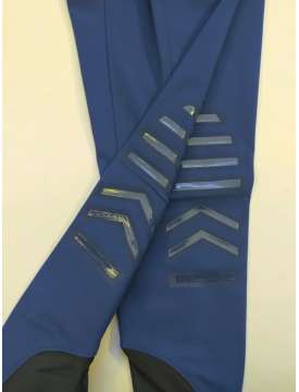 PANTALONE UOMO LEO GRIP SARM HIPPIQUE-17626
