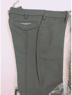 PANTALONE UOMO LEO GRIP SARM HIPPIQUE-17627